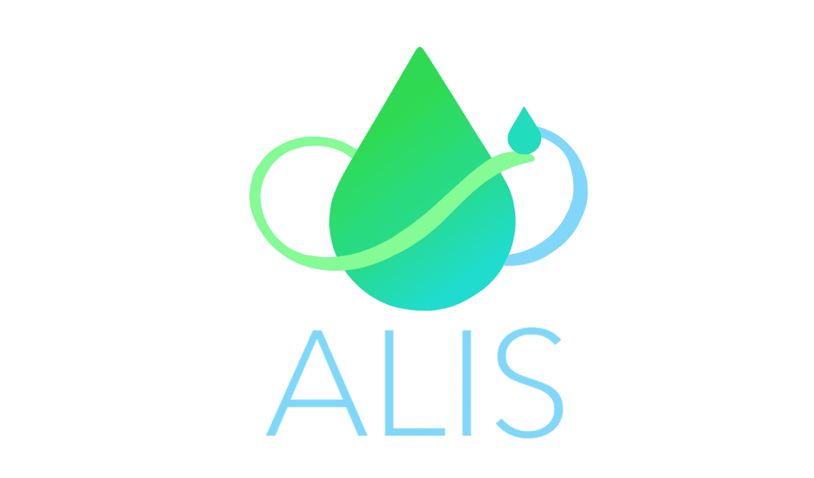Logo de Alis
